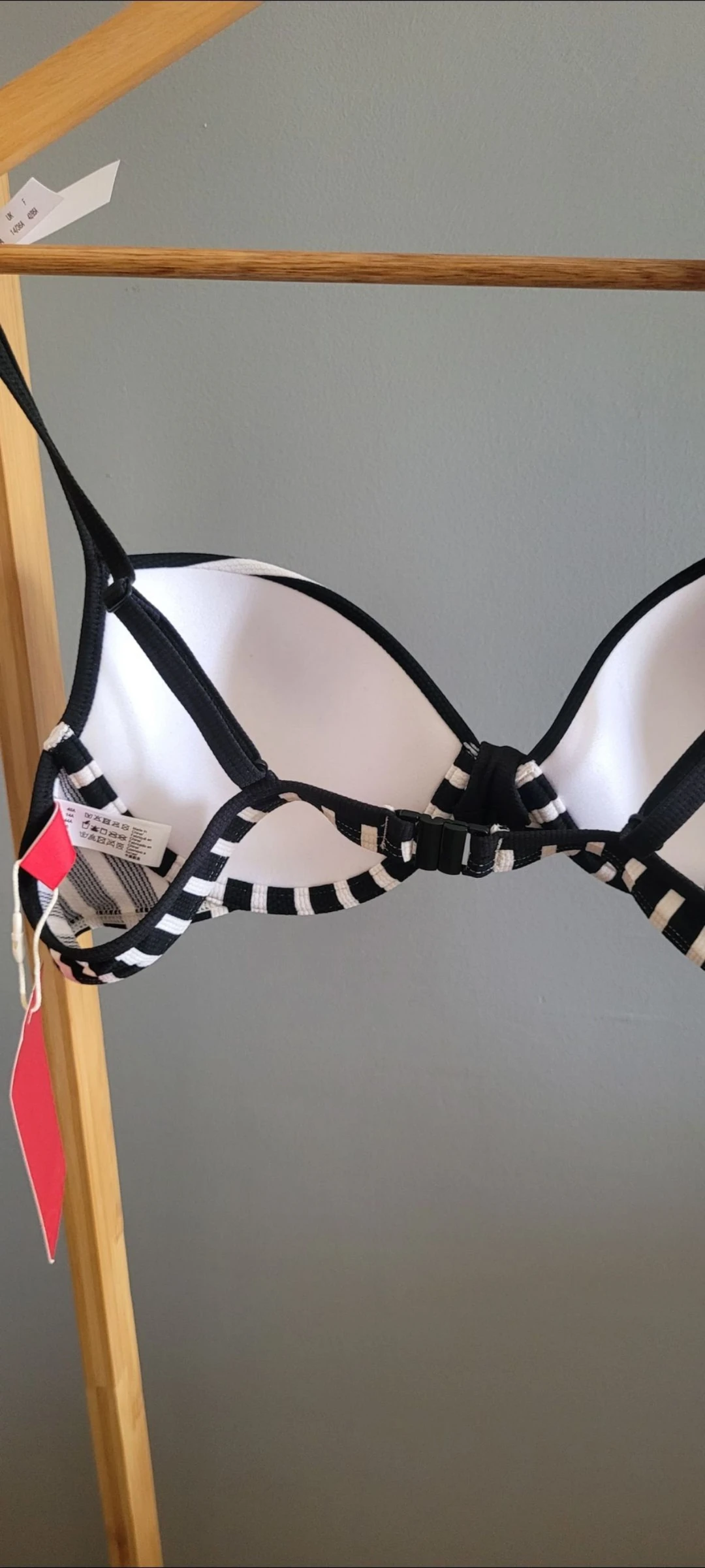 Bikini Esprit Talla 42 - 95A – photo 7